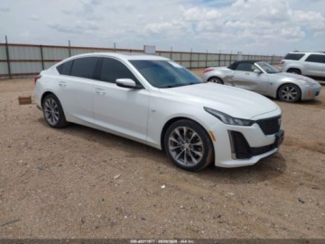Cadillac 2021 Cadillac CT5 Premium Luxury 2021 2.0 Benzyna 237KM, zdjęcie 6