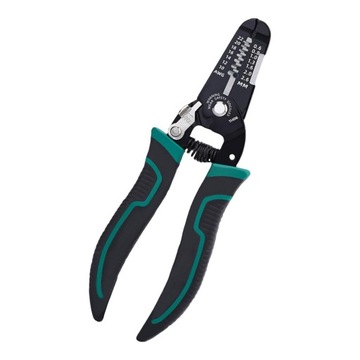 упаковка Клещи для зачистки проводов Инструменты для гибки клещей