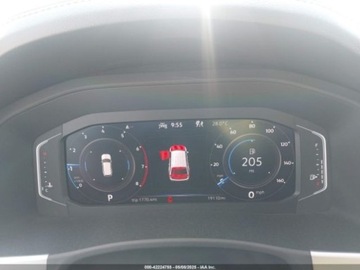Volkswagen 2023 Volkswagen Atlas 2023r., 4x4, 3.6L 3.6 Benzyna 276KM, zdjęcie 10