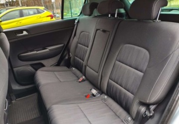 Kia Sportage IV SUV Facelifting 1.6 GDI 132KM 2018 Kia Sportage 1.6 GDi 132 KM Kamera Polski Salon Gwarancja 1.6 Benzyna 132KM, zdjęcie 19