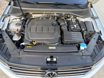 Volkswagen Passat B8 Variant Facelifting 2.0 TDI SCR 150KM 2021 VW Passat B8 Lift Kombi 2.0D Automat, zdjęcie 12