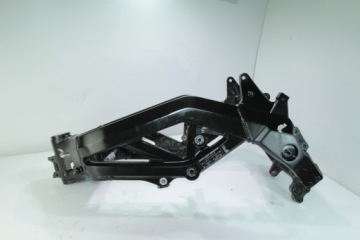 SUZUKI SV 650 03-09 РАМА + ДОКУМЕНТЫ