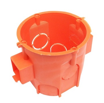 Puszka PT PK60 głęboka do łączenia A.0006BLP 110x