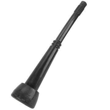 4 шт. черные резиновые вставки, аксессуары для доильного аппарата