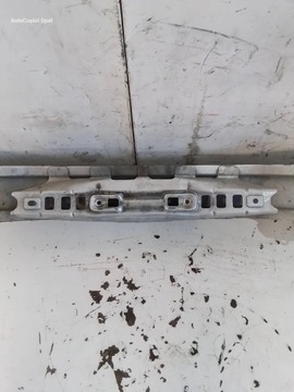 БАЛКА ПЕРЕДНЕГО БАМПЕРА Ford Transit Custom MK8