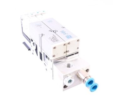 FESTO VMPA2-FB-EMG-4 537984 + 8088846 + 537953
