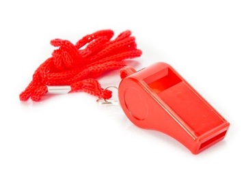 GWIZDEK PLASTIKOWY ALLRIGHT RED