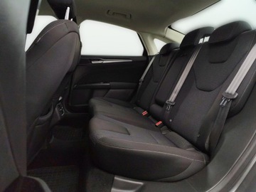 Ford Mondeo V Sedan 1.5 EcoBoost 160KM 2017 Ford Mondeo Titanium, 1.5 Ecoboost / 160KM, Salon, zdjęcie 10
