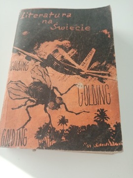 Literatura na świecie 1984 nr 11