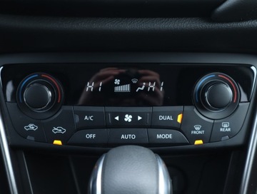 Suzuki SX4 II 2024 Suzuki SX4 S-Cross 1.5 Hybrid, Salon Polska, zdjęcie 14