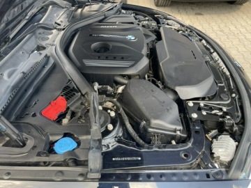 BMW Seria 4 F32-33-36 Gran Coupe Facelifting 430i 252KM 2021 BMW 430 PL Xdrive Mpakiet Automat Welur Kamera, zdjęcie 14