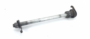 SUZUKI GS 500 89-07 ЗАДНИЙ МОСТ