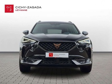 Cupra Formentor Crossover PHEV 1.4 e-HYBRID 204KM 2024 Cupra Formentor serwis ASO 1.5TSI 150KM bezwypadkowy pakiety LED FullLink, zdjęcie 7