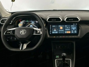 MG ZS II 2025 MG ZS 1.5 Excite Suv 115KM 2025, zdjęcie 5