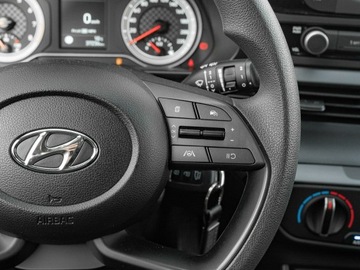 Hyundai i20 III Hatchback 1.2 MPI 84KM 2023 Hyundai i20 WJ2590M#1.2 Pure Cz.cof Bluetooth, zdjęcie 13