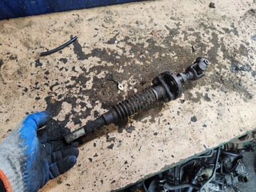 OPEL FRONTERA B 2.2 DTI KŘIŽÁK SLOUPCE ŘÍDÍCÍ