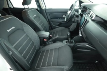 Dacia Duster II SUV Facelifting 1.5 Blue dCi 115KM 2023 Dacia Duster 1.5 Blue dCi, Salon Polska, zdjęcie 6