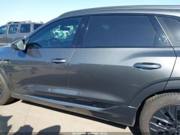 Audi Q8 2024 Audi Q8 E-Tron Prestige Quattro 2024 Elektryczny 402KM, zdjęcie 2