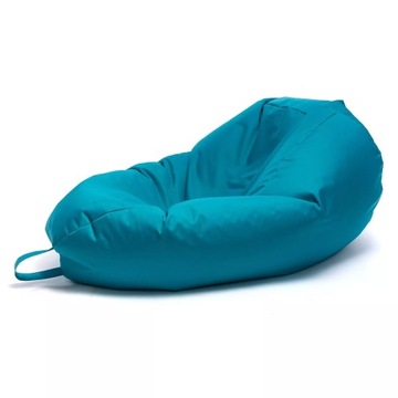 PUFA WOREK SAKO GIGA XXXL 100x140cm NC7 SZKOŁA DZIECI MŁODZIEŻ DOROŚLI