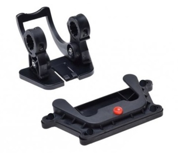 РУЛЬ ВЕЛОСИПЕДА РУЛЬ БАГАЖНАЯ КОРЗИНА