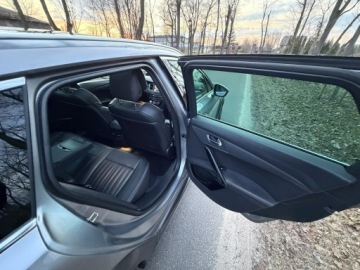 Peugeot 508 I 2017 Peugeot 508 RXH 2.0 BlueHDi 180 Koni Automat Maxx, zdjęcie 24