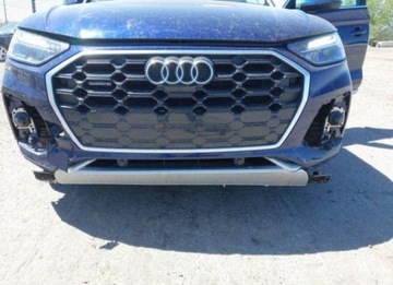 Audi Q5 II 2022 Audi Q5 2022, 2.0L, 4x4, PREMIUM PLUS S-LINE, od ubezpieczalni, zdjęcie 5