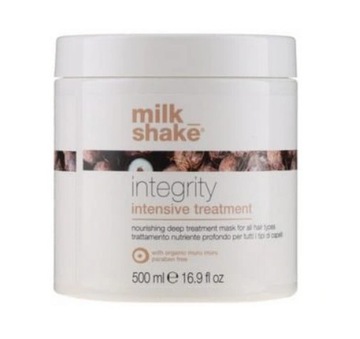 Маска для поврежденных молочных коктейлей 500мл