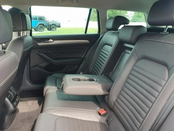 Volkswagen Passat B8 2021 Volkswagen Passat 2.0tdi 190KM 2021r lift Virtual, zdjęcie 19