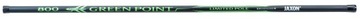 Wędka Green Point Genesis Limited Pole Jaxon 800cm