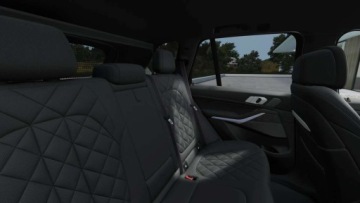 BMW X5 G05 SUV Facelifting 3.0 30d 298KM 2026 BMW X5 xDrive30d 298 KM mHEV - Gotowy do Odbioru - Kamera 360 - Hak 3.0, zdjęcie 12