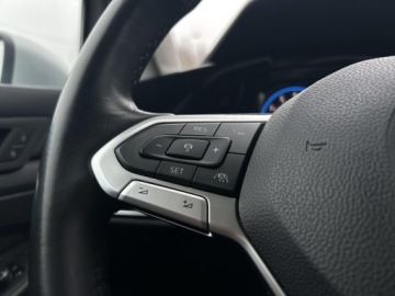 Volkswagen Golf VIII Variant 1.5 eTSI 150KM 2022 Volkswagen Golf APP!Tempomat ACC!Ambiente!Podgrzew, zdjęcie 28