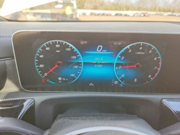 Mercedes CLA C118/X118 2020 Mercedes-Benz CLA 2020 r. 2,0L 4 MATIC 2.0 Benzyna 221KM, zdjęcie 6