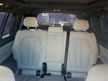 BMW X7 2024 BMW X7 xDrive40i 2024 3.0l 3.0 Benzyna 375KM, zdjęcie 10
