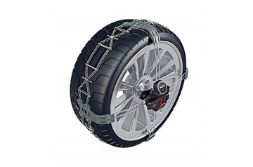 ЦЕПИ KONIG K-SUMMIT K34 215/60R16 215/55 R17