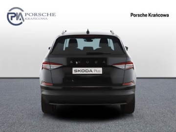 Skoda Kodiaq I SUV Facelifting 2.0 TDI SCR 200KM 2023 Skoda Kodiaq Style | 4x4 | Podgrz.fotele | Matrix, zdjęcie 3