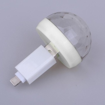 USB Mini для домашней вечеринки.