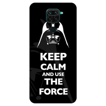 Etui do Xiaomi Redmi Note 9 Star Wars