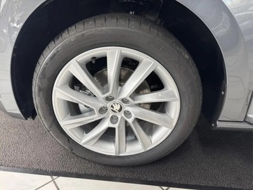 Skoda Scala Hatchback Facelifting 1.5 TSI 150KM 2025 Selection 1.5 TSI 150KM, zdjęcie 9