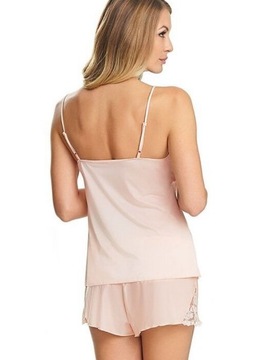 1L Fantasie SIENNA 2678 Camisole Tea Rose M 38 gór