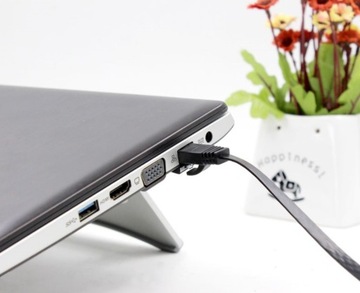 КАБЕЛЬ LAN ETHERNET RJ45 UTP CAT6a 6a 10M