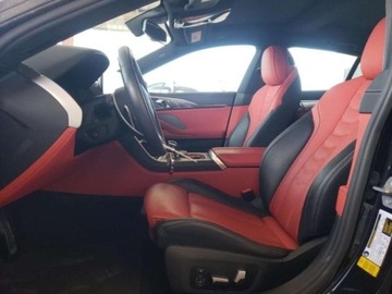 BMW Seria 8 II 2023 BMW Seria 8 2023, 3.0L, porysowany lakier 3.0 Benzyna 335KM, zdjęcie 7