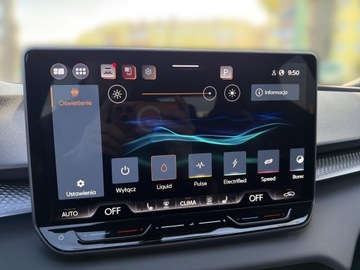 Cupra Terramar SUV 1.5 eTSI 150KM 2024 Cupra Terramar GWARANCJA 1.5 TSI / 150 KM DSG FV-2, zdjęcie 30