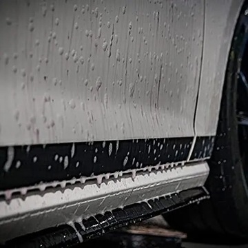 Shiny Garage środek do usuwania rdzy do samochodu