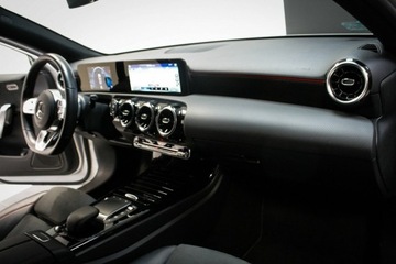 Mercedes Klasa A W177/V177 2021 Mercedes A 180 AMG*Salon Polska*Niski, zdjęcie 16