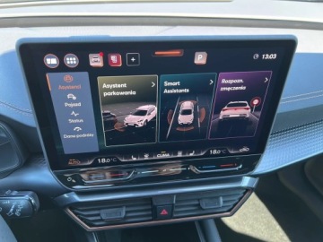 Cupra Formentor Crossover Facelifting 2.0 TDI 150KM 2026 Cupra Formentor 2.0 TDI 150 KM DSG, zdjęcie 19