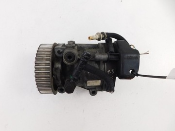 RENAULT CLIO III 1,5 DCI POMPA WTRYSKOWA