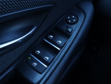 BMW Seria 5 F10-F11 Limuzyna Facelifting 518d 150KM 2016 BMW 5 518d, Salon Polska, Automat, Navi, Xenon, zdjęcie 15