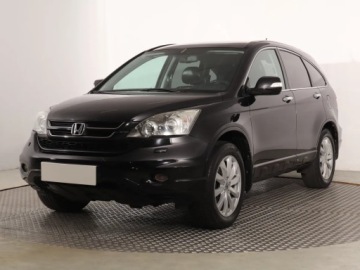 Honda CR-V III SUV Facelifting 2.2 i-CDTi 150KM 2010 Honda CR-V 2.2 i-DTEC, 4X4, Skóra, Navi, Xenon, zdjęcie 1