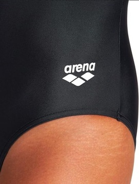 H695 Arena W TRICK SWIM PRO BACK Strój Kąpielowy Damski D42 UK38