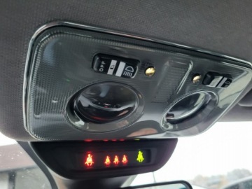 Lancia Ypsilon IV Hatchback 5d 0.9 8v Twin Air 85KM 2012 Lancia Ypsilon Benzyna 85KM, Śliczna,, zdjęcie 31